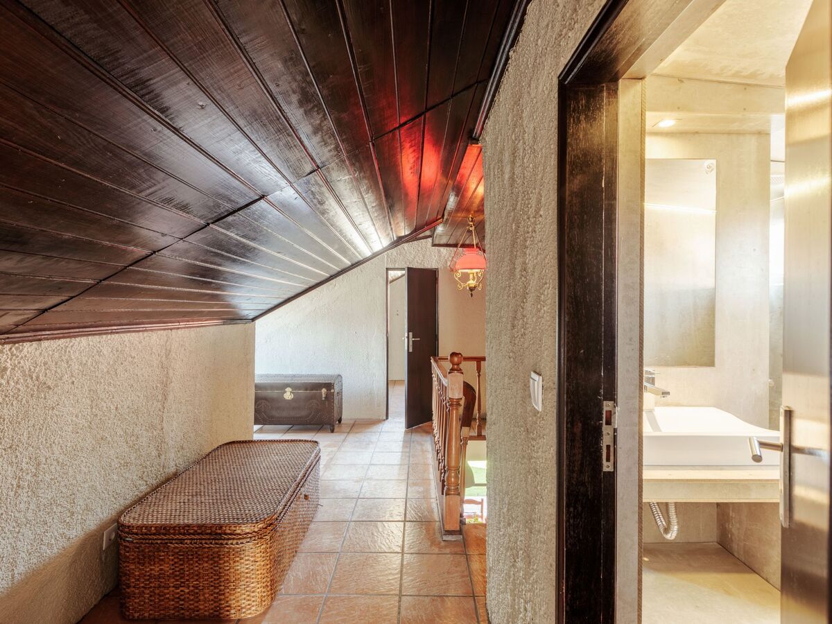 Aroeira Pool House - Maison 5 ch, piscine Costa da Caparica - Photo 50