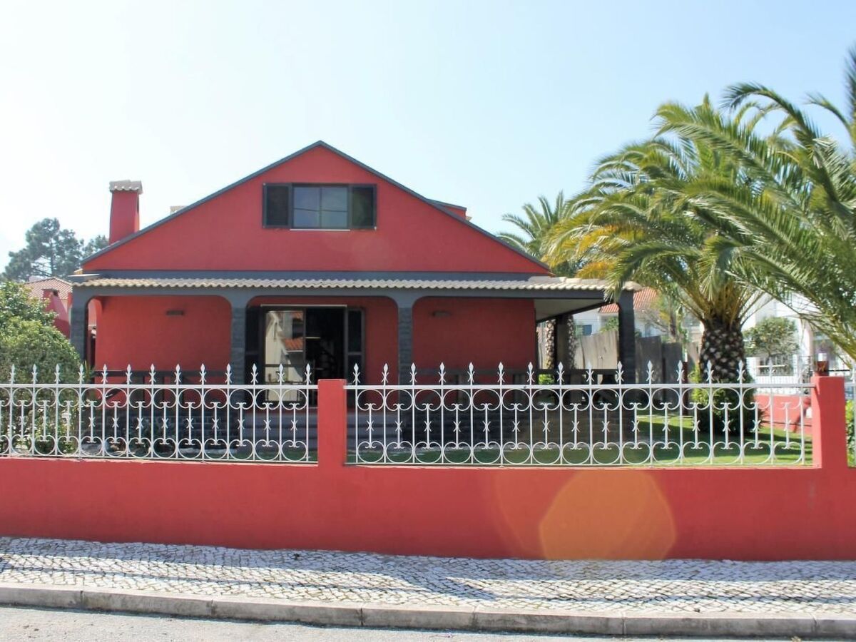 Aroeira Pool House - Maison 5 ch, piscine Costa da Caparica - Photo 62