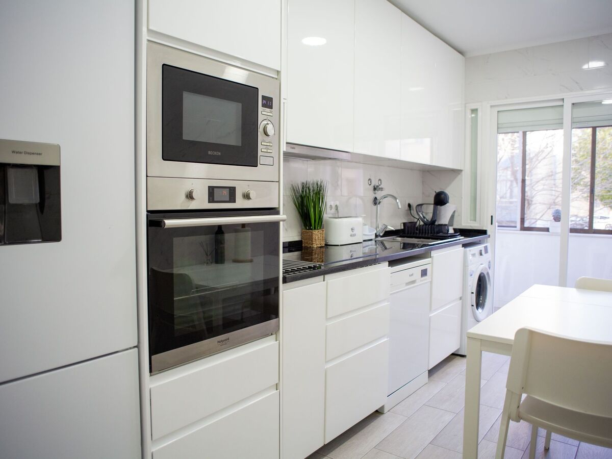 Appartement 4 pers. avec terrasse à Almada près Lisbonne - Photo 2