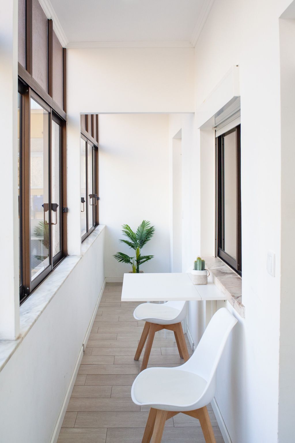 Appartement 4 pers. avec terrasse à Almada près Lisbonne - Photo 7