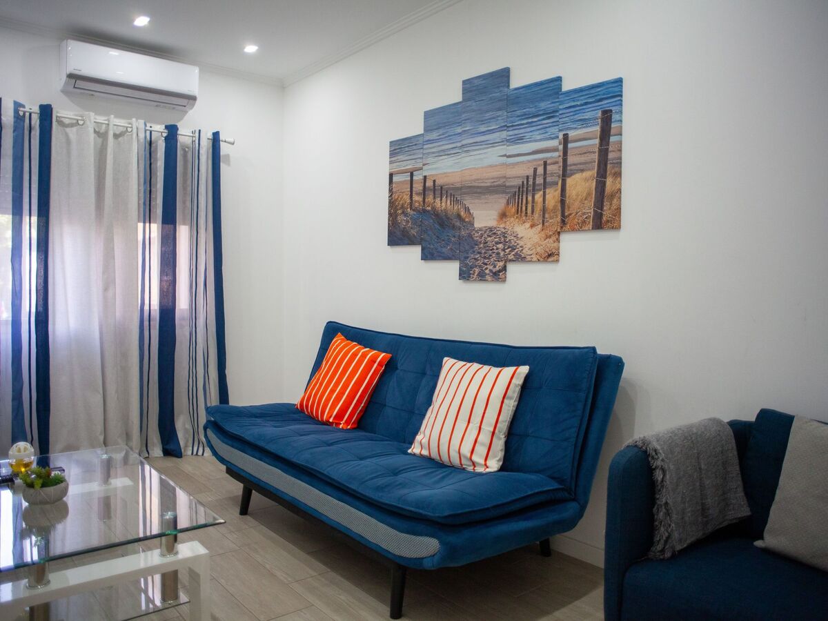 Appartement 4 pers. avec terrasse à Almada près Lisbonne - Photo 10