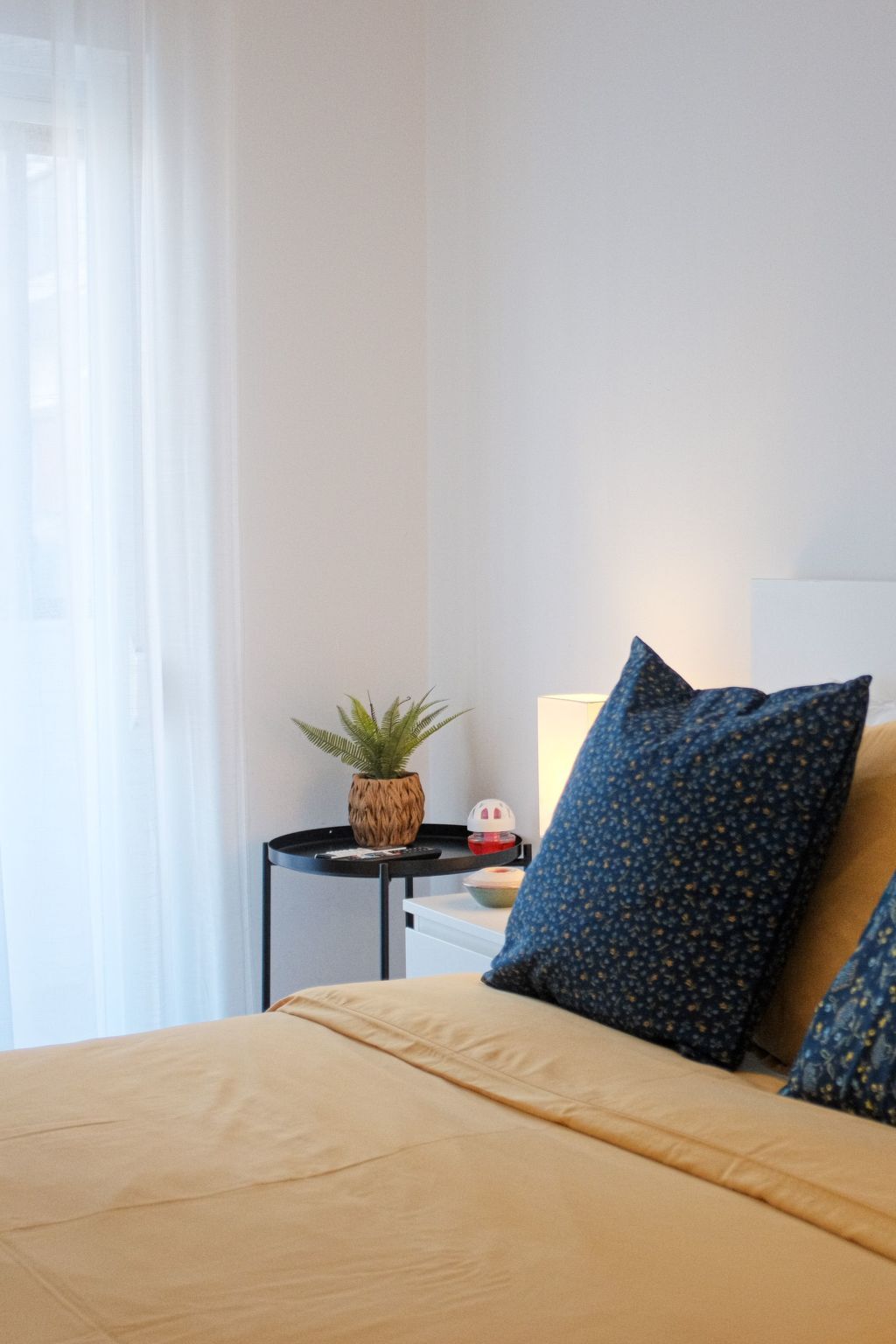 Appartement 4 pers. avec terrasse à Almada près Lisbonne - Photo 12
