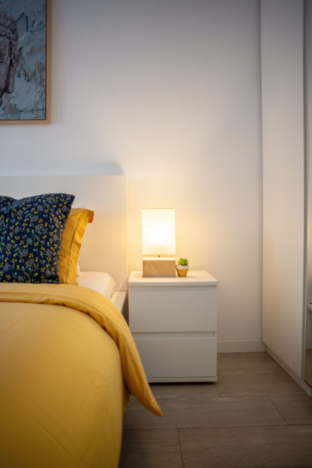 Appartement 4 pers. avec terrasse à Almada près Lisbonne - Photo 13
