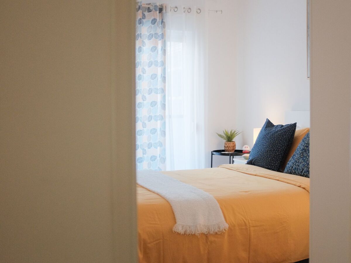 Appartement 4 pers. avec terrasse à Almada près Lisbonne - Photo 14