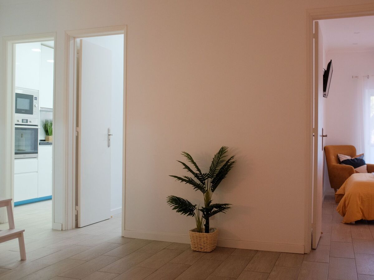 Appartement 4 pers. avec terrasse à Almada près Lisbonne - Photo 15
