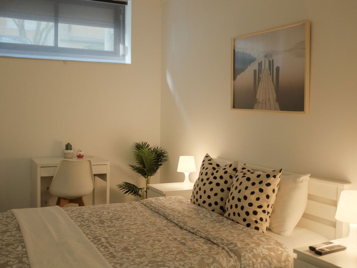 Appartement 4 pers. avec terrasse à Almada près Lisbonne - Photo 16