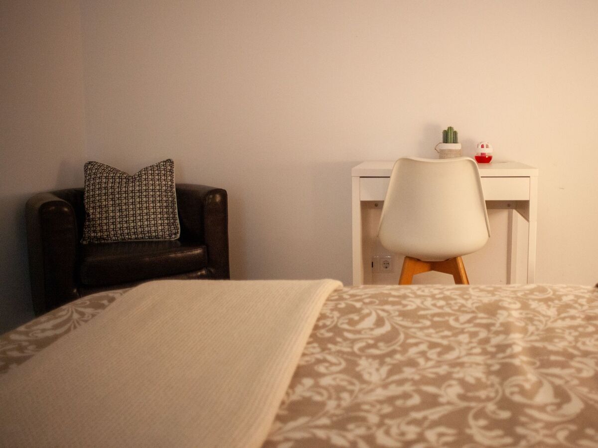 Appartement 4 pers. avec terrasse à Almada près Lisbonne - Photo 17