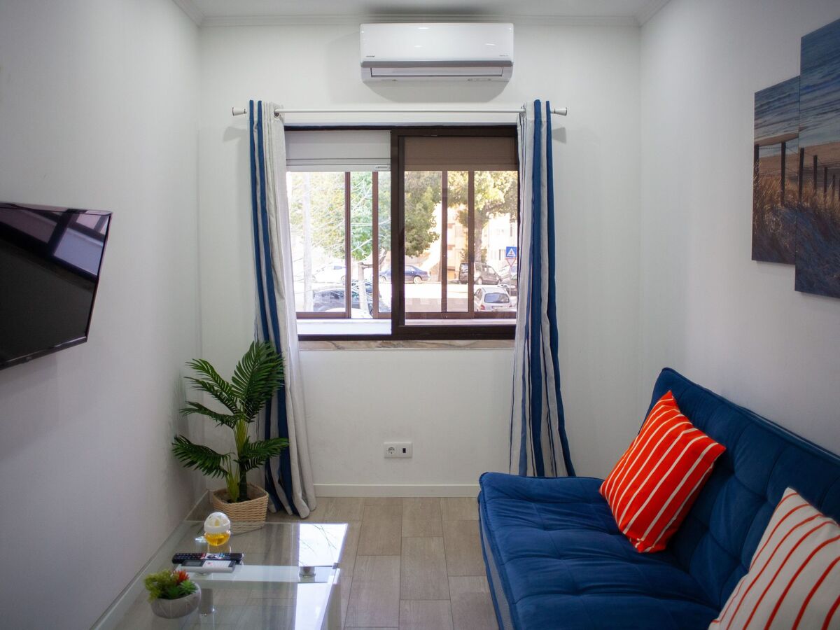 Appartement 4 pers. avec terrasse à Almada près Lisbonne - Photo 20