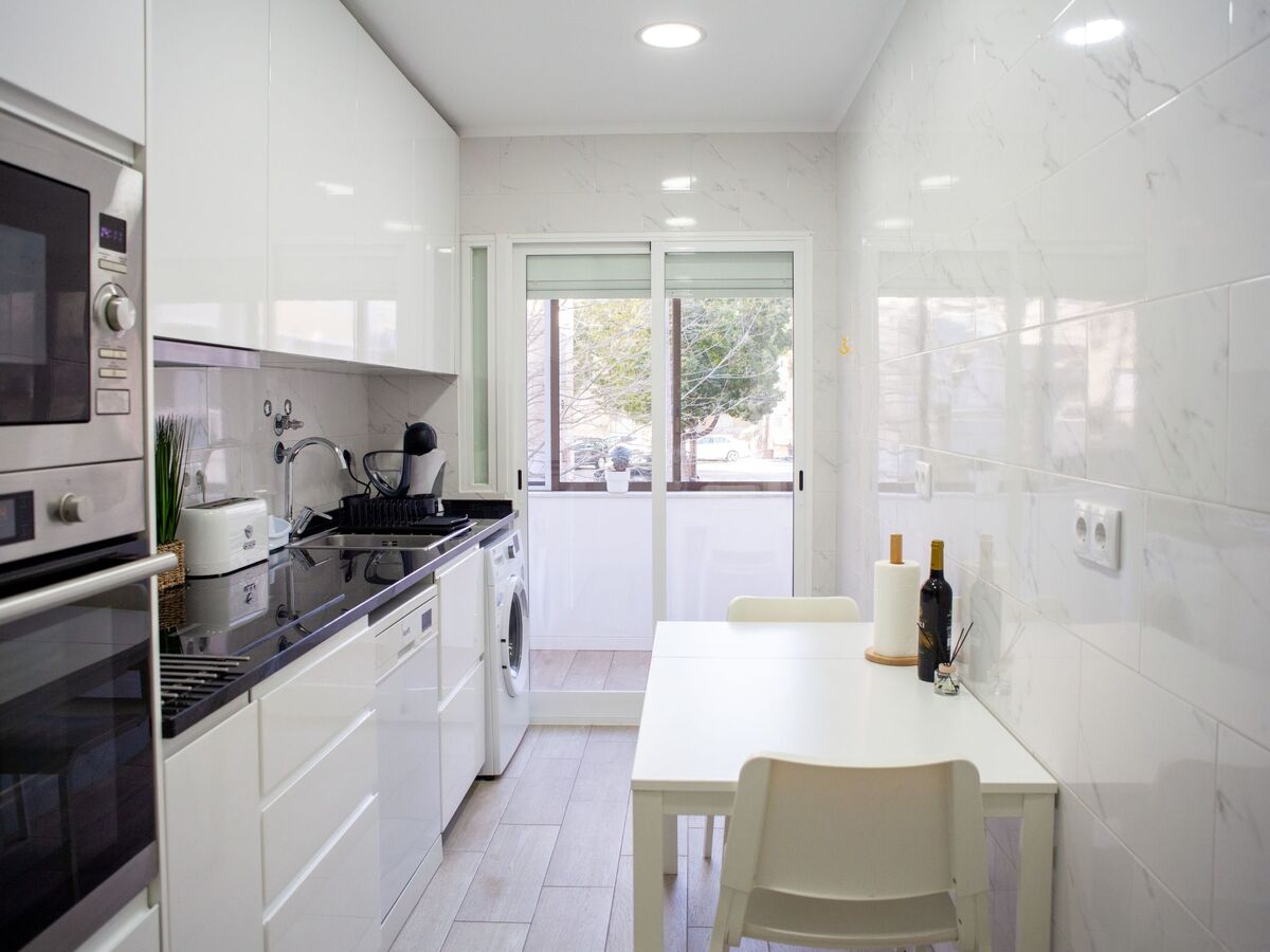 Appartement 4 pers. avec terrasse à Almada près Lisbonne - Photo 23