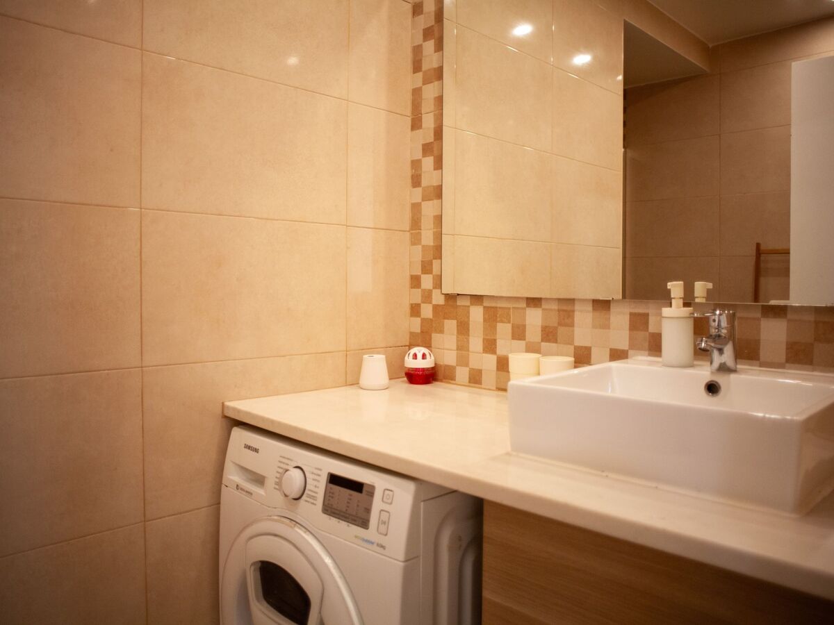 Appartement 4 personnes à Almada, climatisé et proche plage - Photo 3