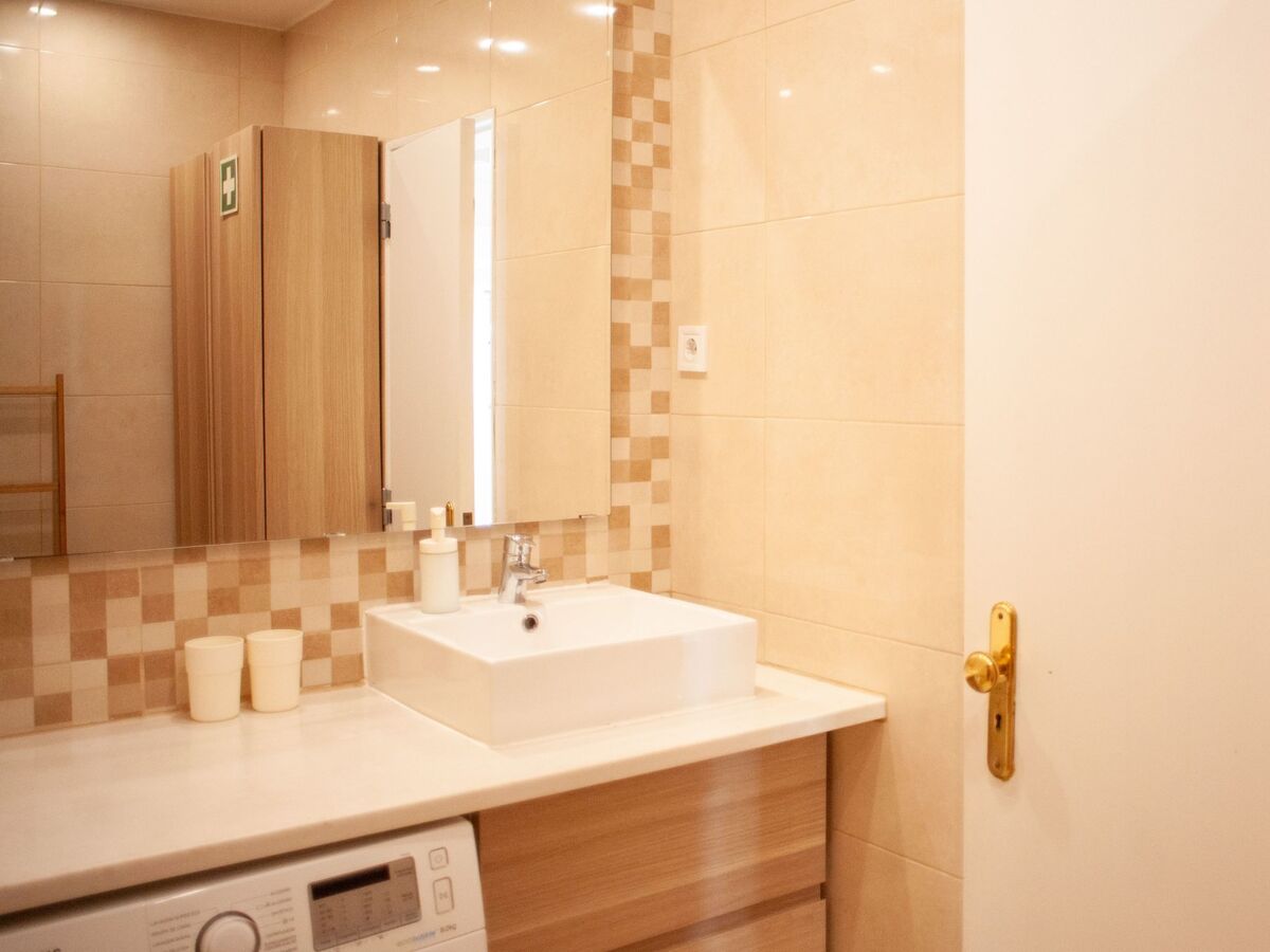 Appartement 4 personnes à Almada, climatisé et proche plage - Photo 6