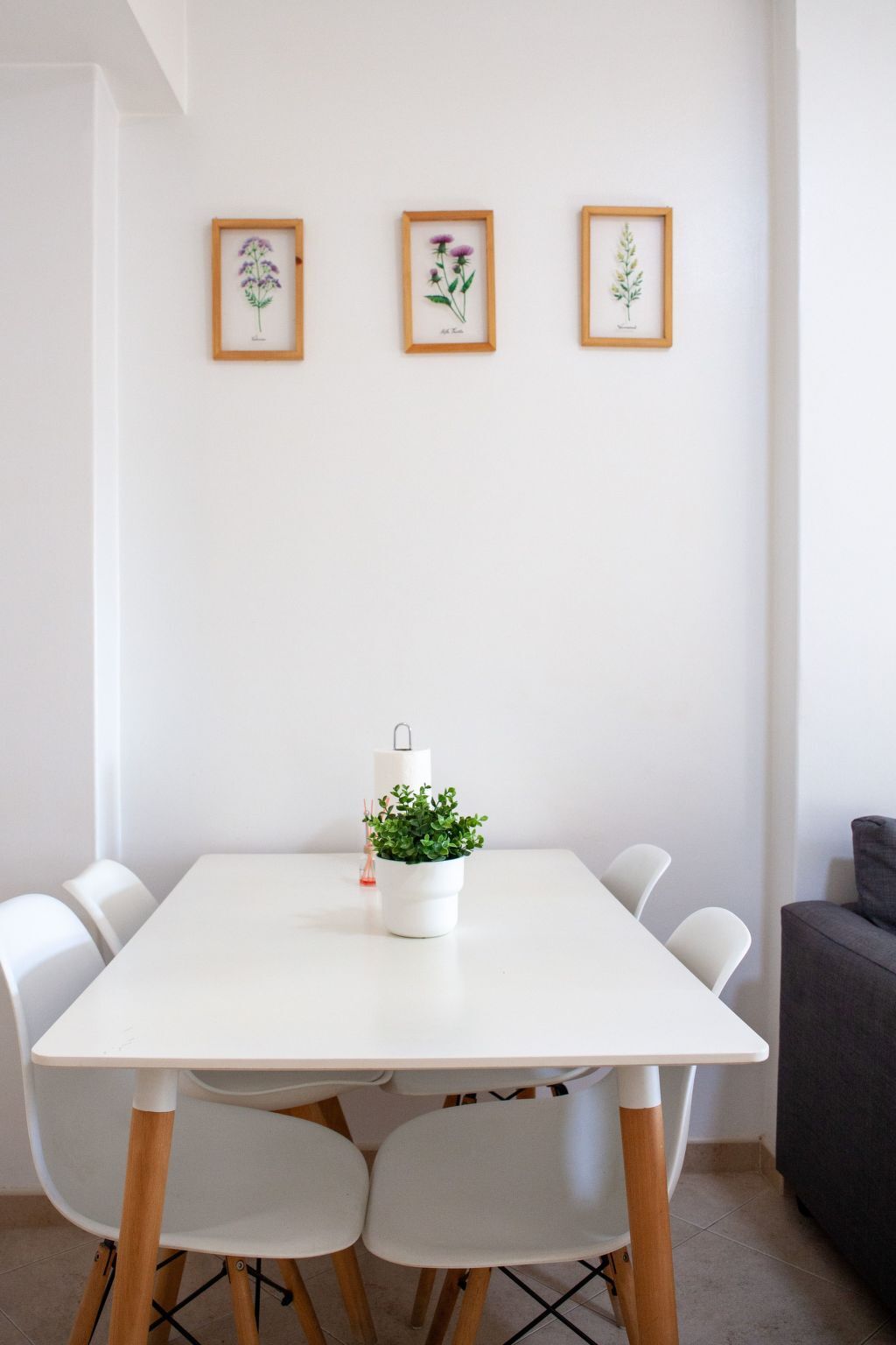 Appartement 4 personnes à Almada, climatisé et proche plage - Photo 7