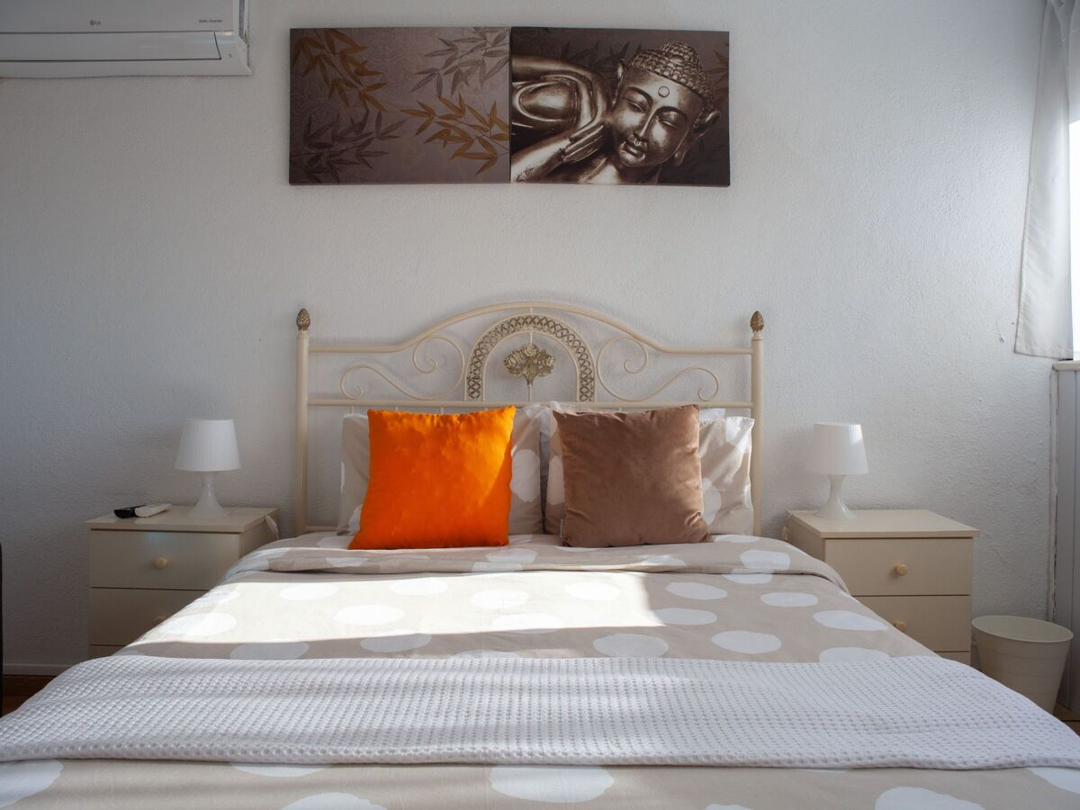 Appartement 4 personnes à Almada, climatisé et proche plage - Photo 8