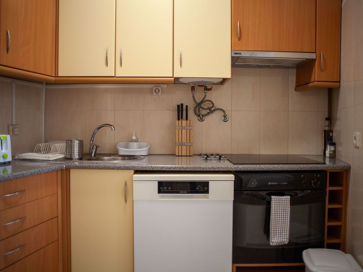 Appartement 4 personnes à Almada, climatisé et proche plage - Photo 21
