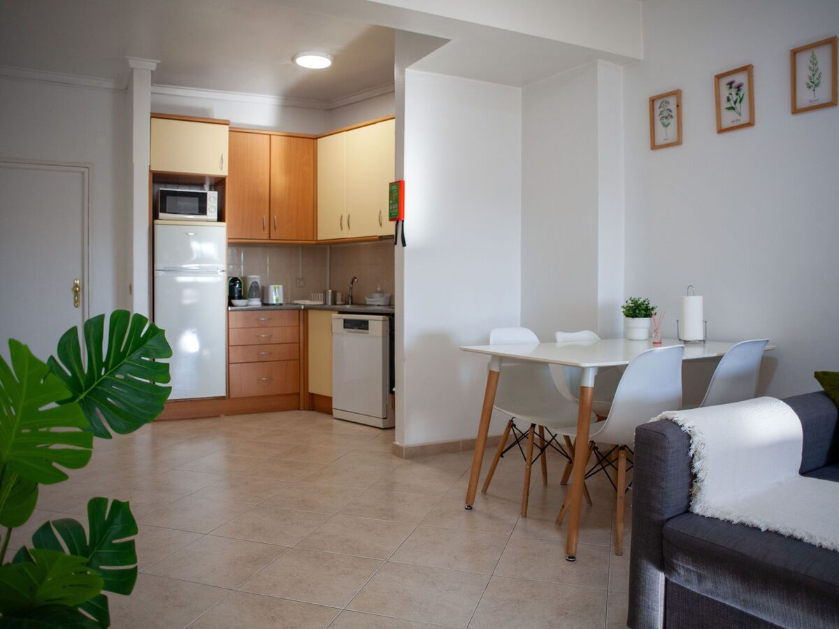 Appartement 4 personnes à Almada, climatisé et proche plage - Photo 22