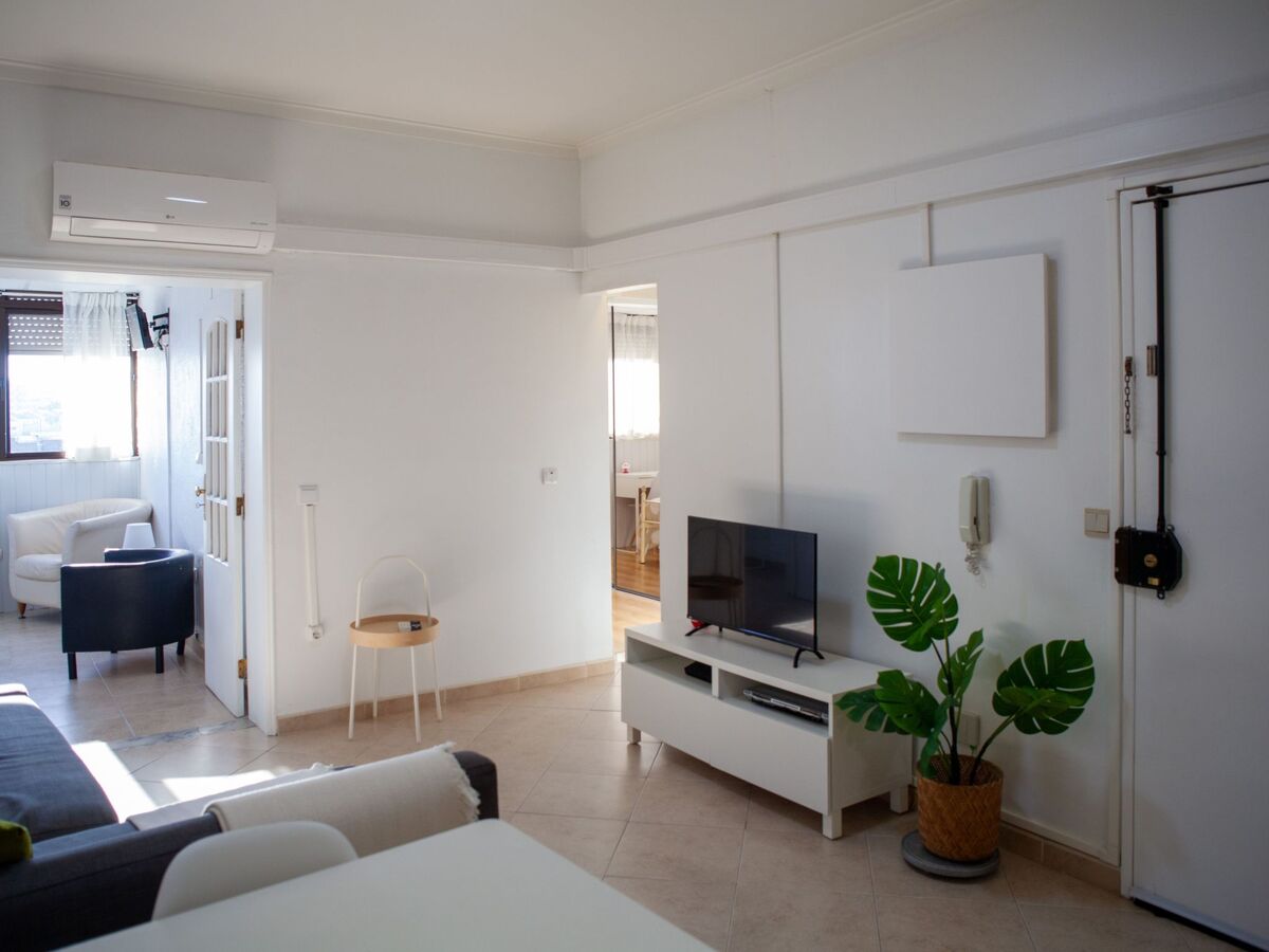 Appartement 4 personnes à Almada, climatisé et proche plage - Photo 23