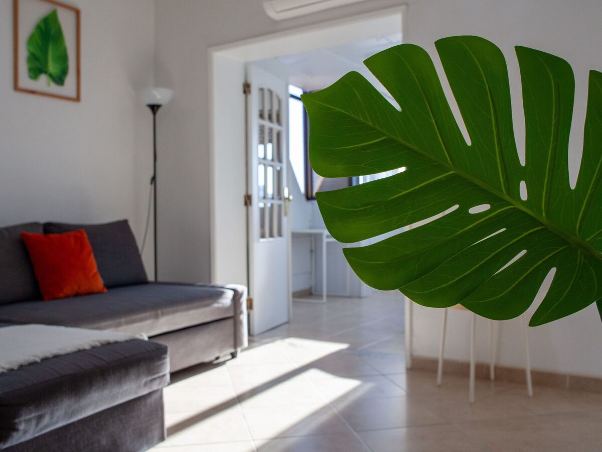 Appartement 4 personnes à Almada, climatisé et proche plage - Photo 25