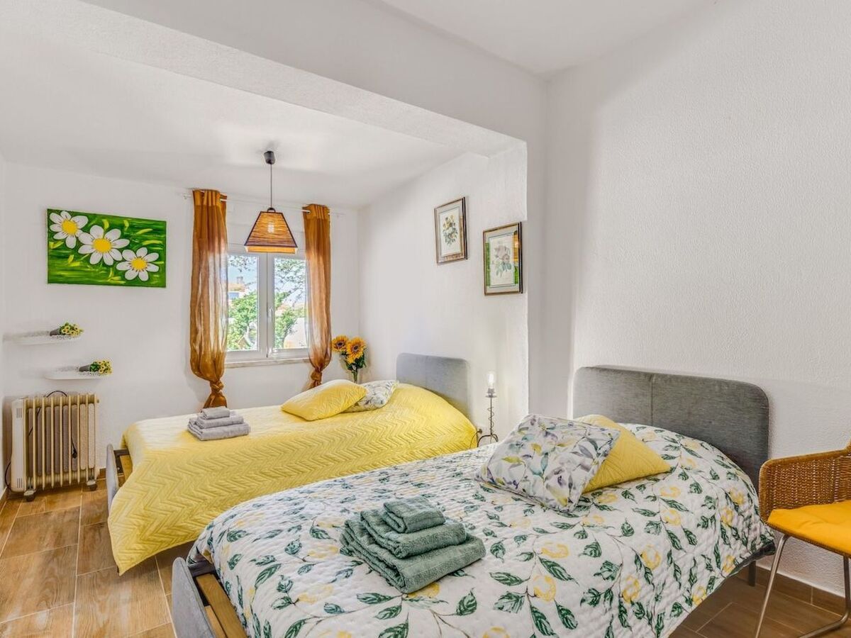 Maison 7 personnes avec cheminée à São Simão - Photo 4