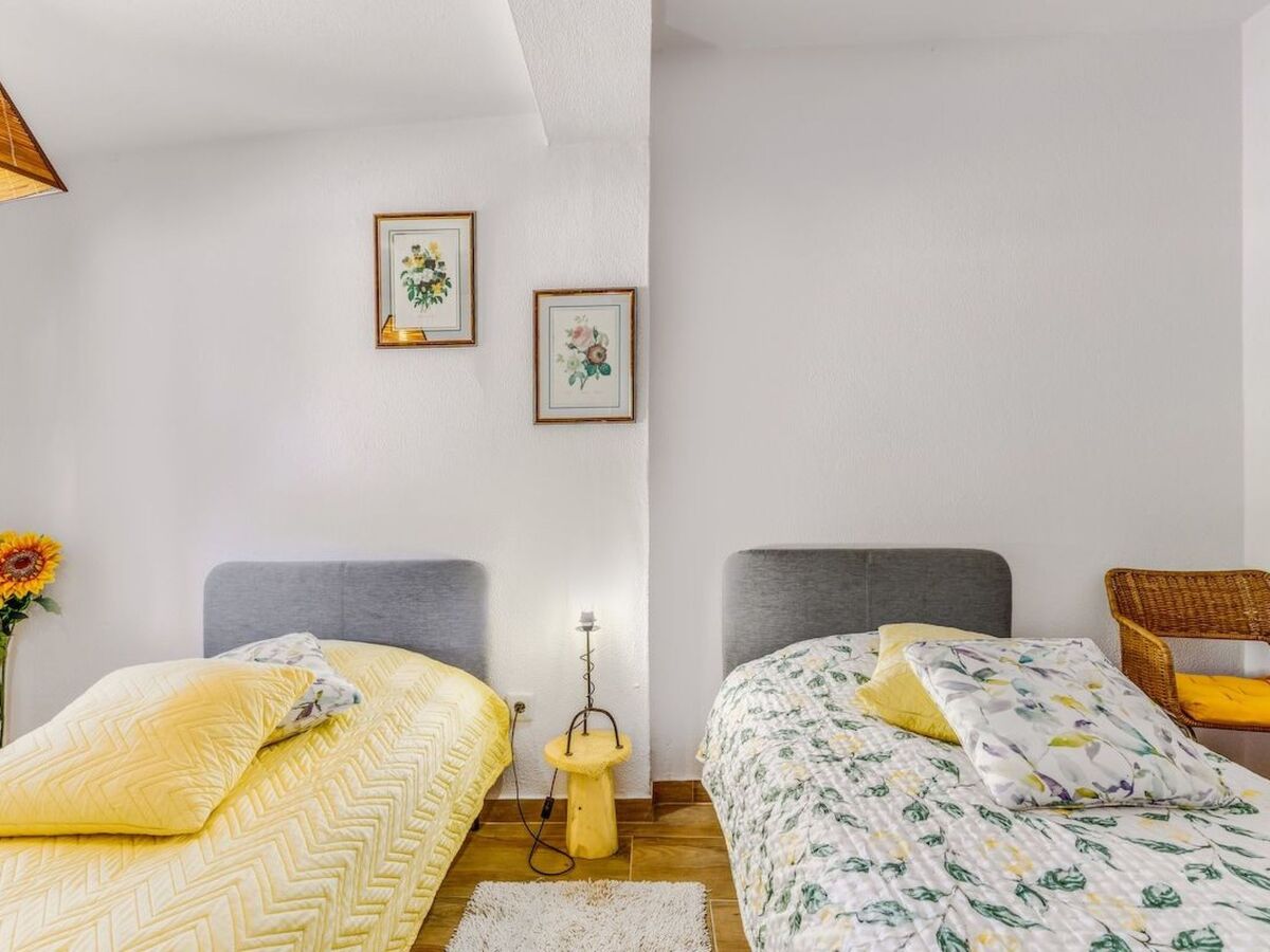 Maison 7 personnes avec cheminée à São Simão - Photo 5