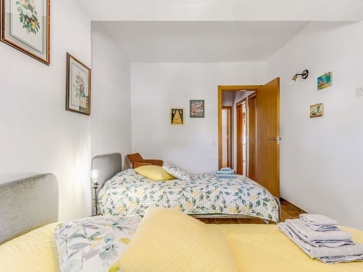 Maison 7 personnes avec cheminée à São Simão - Photo 6