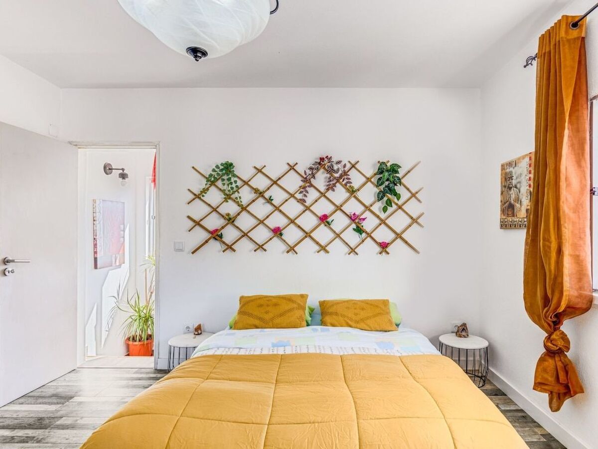 Maison 7 personnes avec cheminée à São Simão - Photo 7