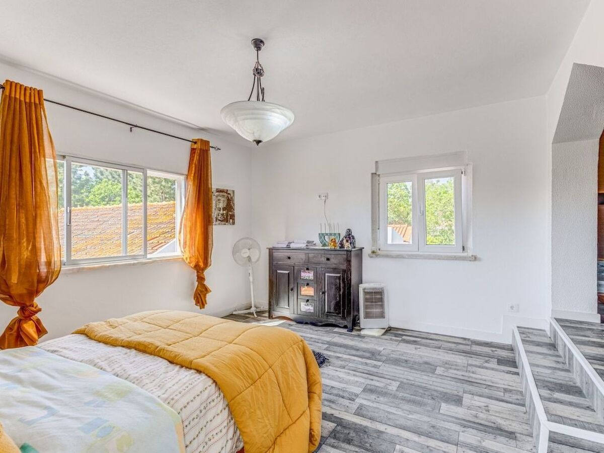 Maison 7 personnes avec cheminée à São Simão - Photo 8