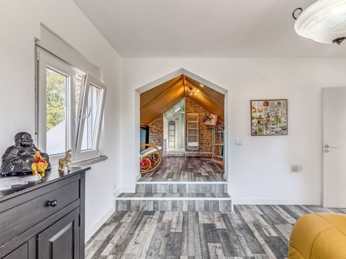 Maison 7 personnes avec cheminée à São Simão - Photo 9