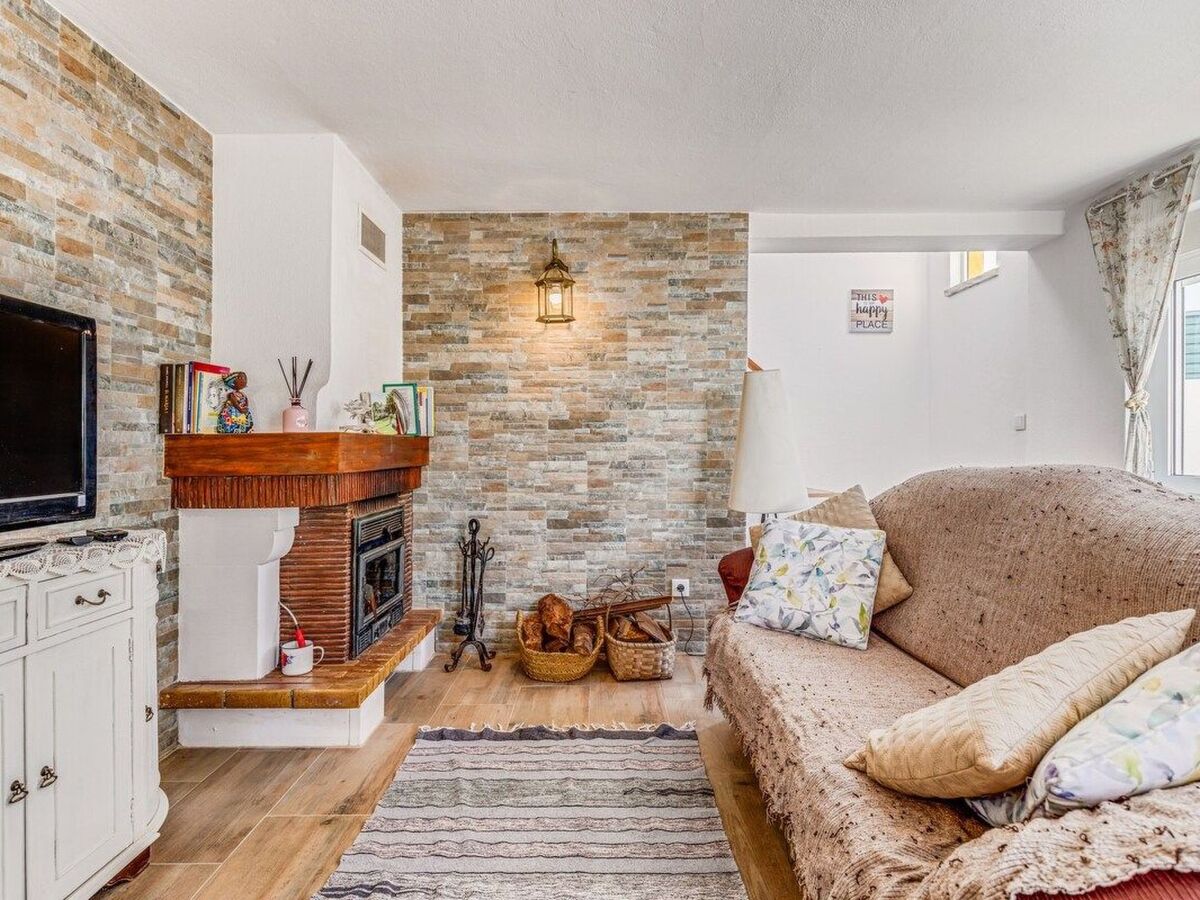 Maison 7 personnes avec cheminée à São Simão - Photo 11