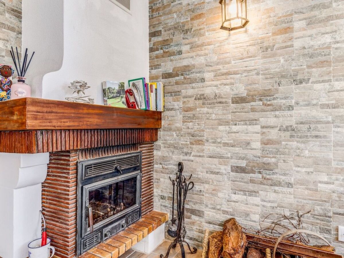 Maison 7 personnes avec cheminée à São Simão - Photo 12