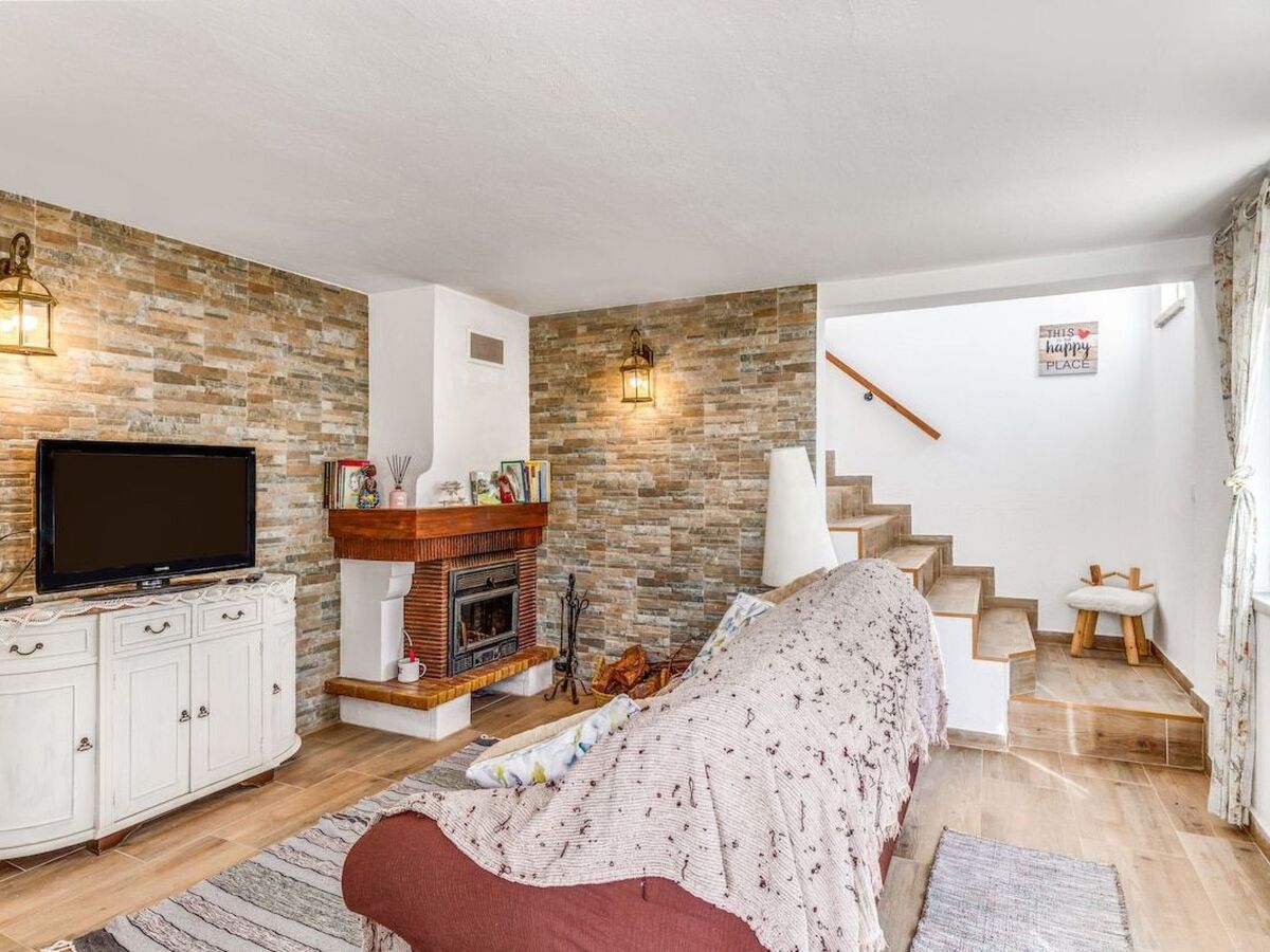 Maison 7 personnes avec cheminée à São Simão - Photo 13