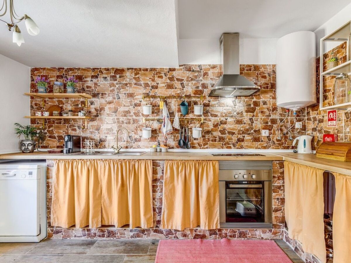 Maison 7 personnes avec cheminée à São Simão - Photo 16