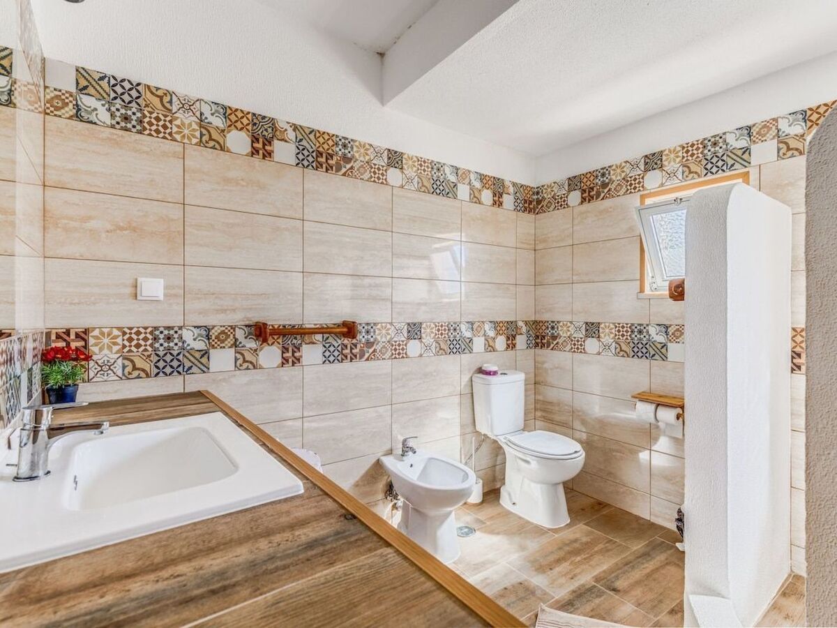 Maison 7 personnes avec cheminée à São Simão - Photo 20