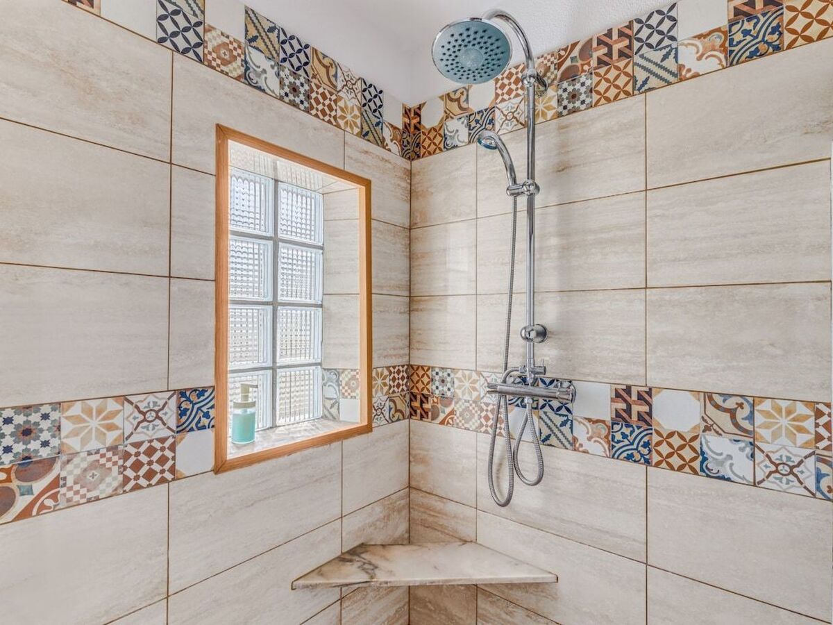 Maison 7 personnes avec cheminée à São Simão - Photo 21