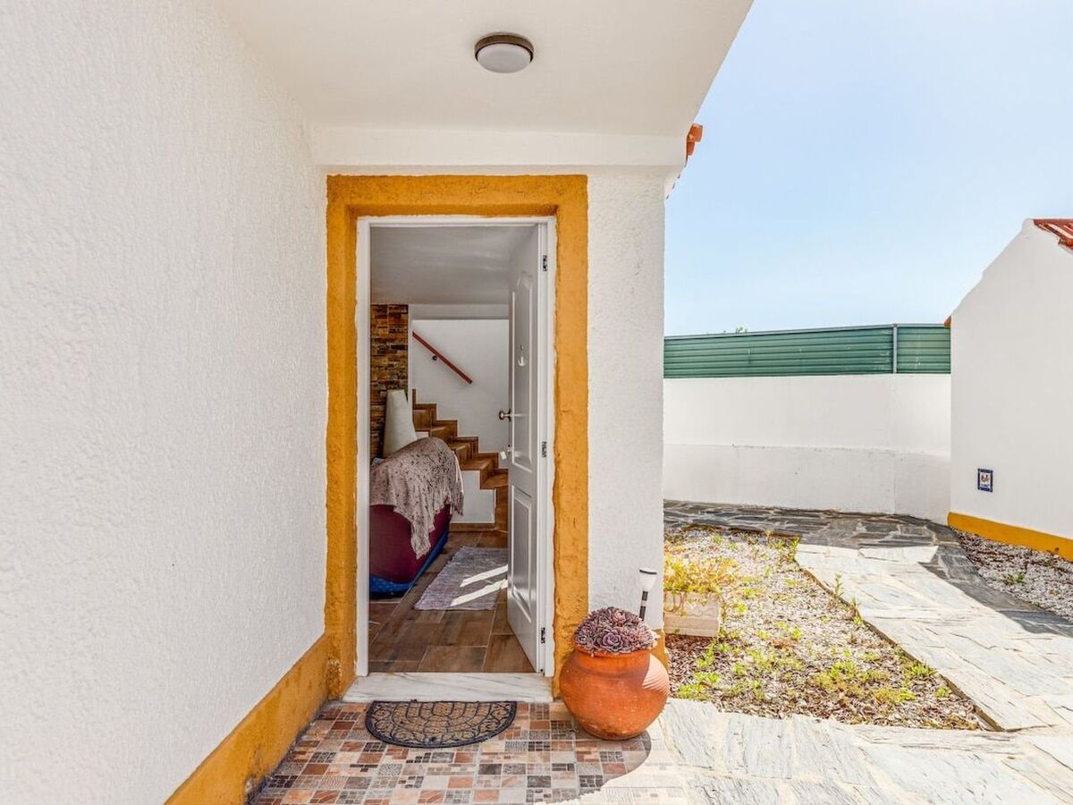 Maison 7 personnes avec cheminée à São Simão - Photo 24