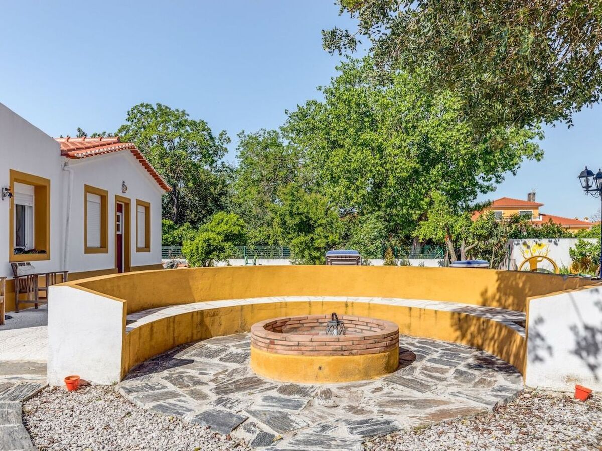 Maison 7 personnes avec cheminée à São Simão - Photo 27