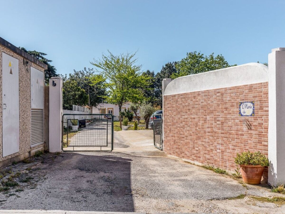 Maison 7 personnes avec cheminée à São Simão - Photo 32