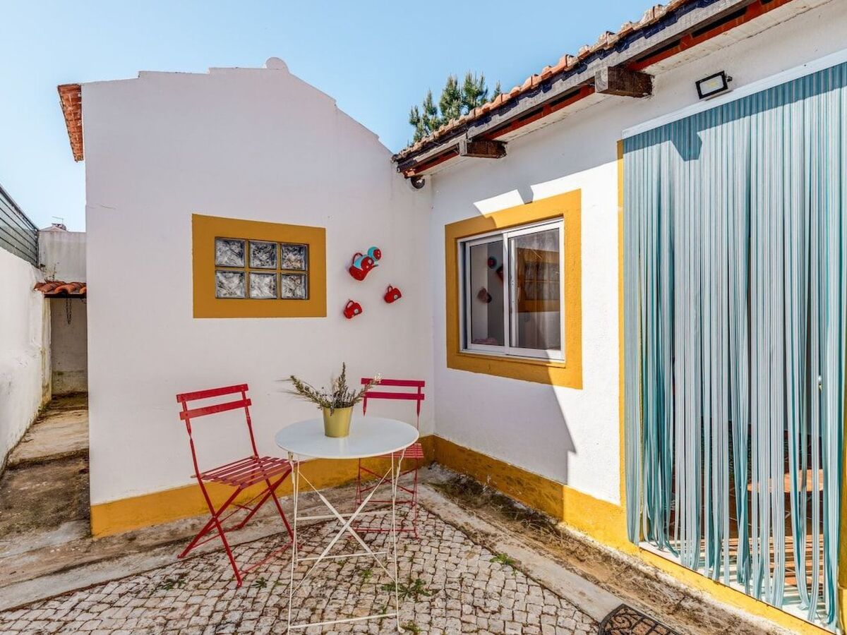 Bungalow avec barbecue à Brejos de Azeitão - Photo 1