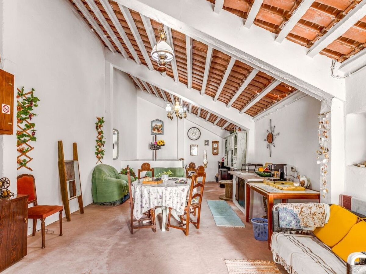 Bungalow avec barbecue à Brejos de Azeitão - Photo 8