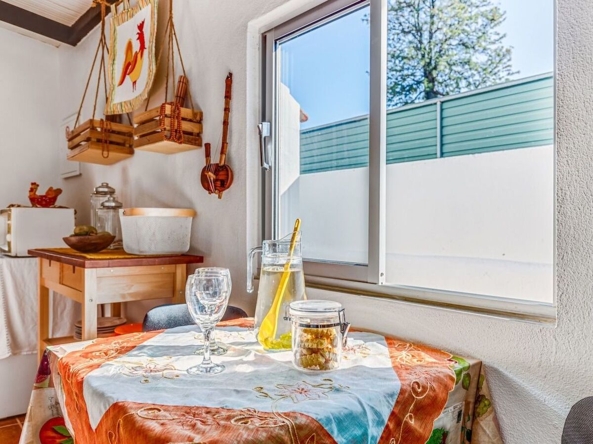 Bungalow avec barbecue à Brejos de Azeitão - Photo 12