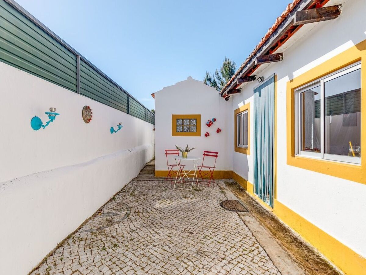 Bungalow avec barbecue à Brejos de Azeitão - Photo 19
