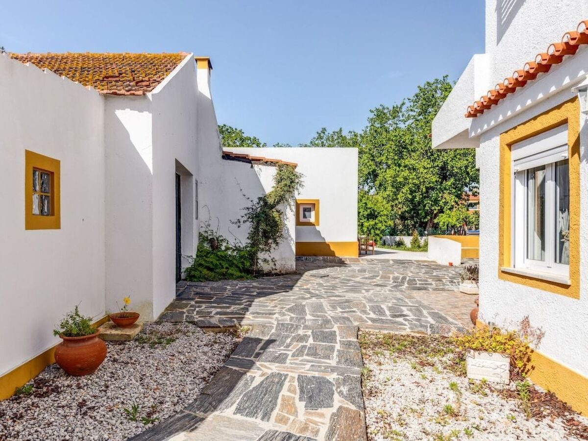 Bungalow avec barbecue à Brejos de Azeitão - Photo 20