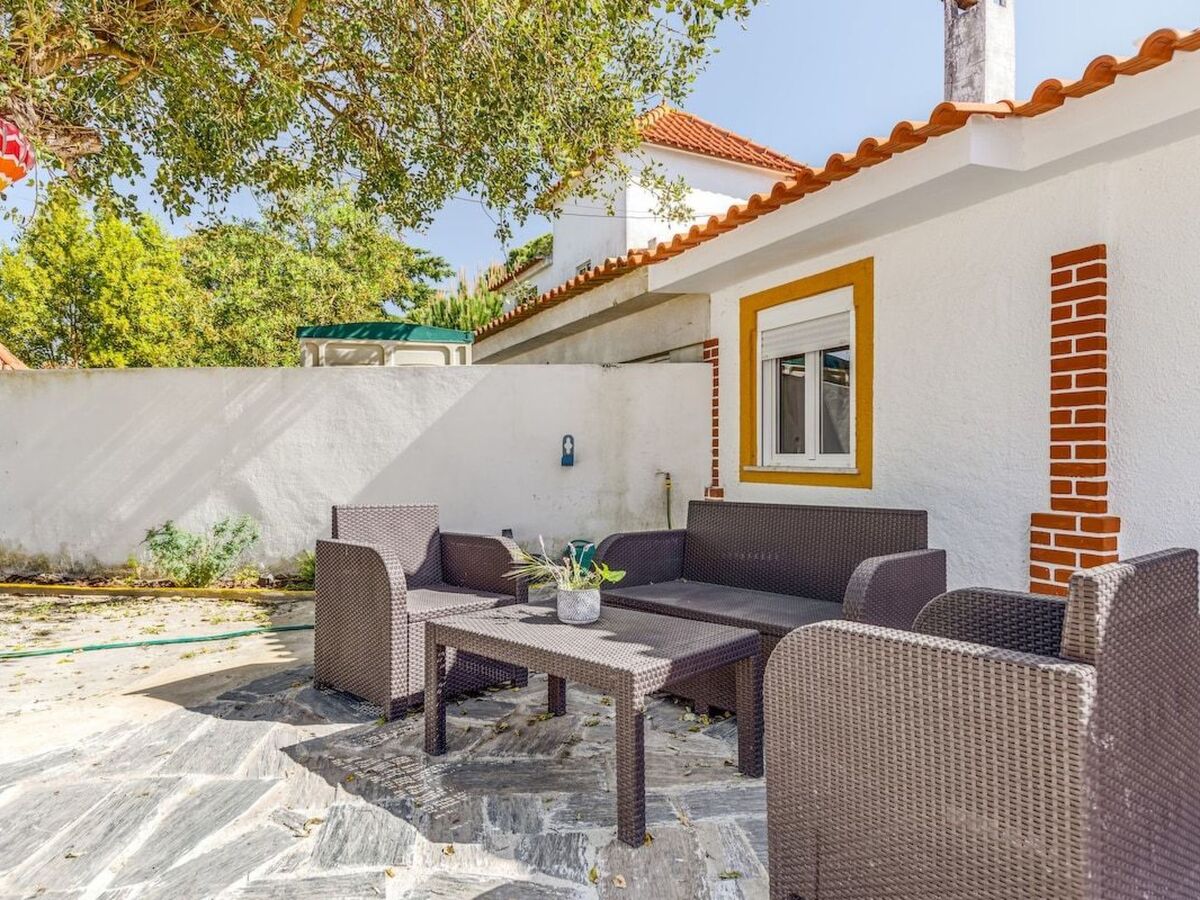 Bungalow avec barbecue à Brejos de Azeitão - Photo 22