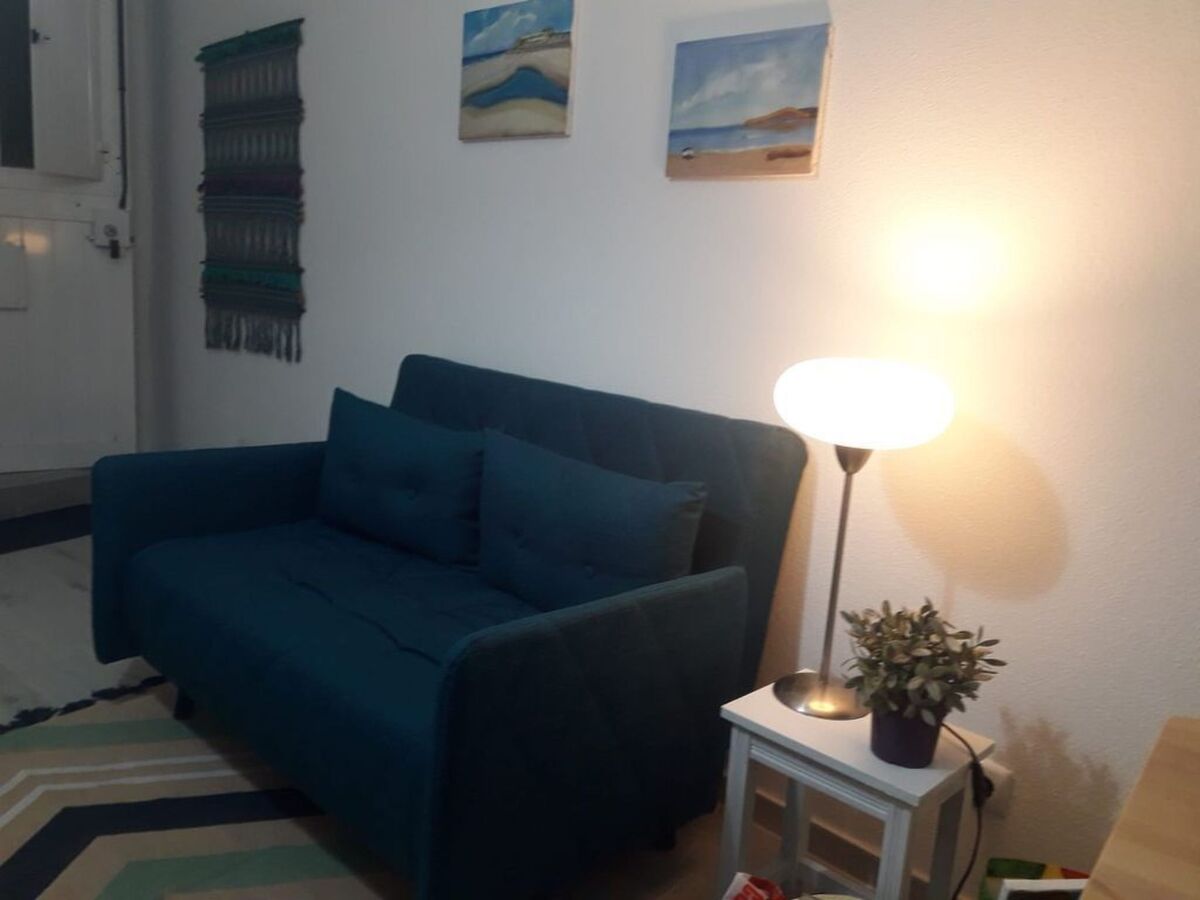 Appartement 1 chambre vue Sado et Arrábida - Photo 10