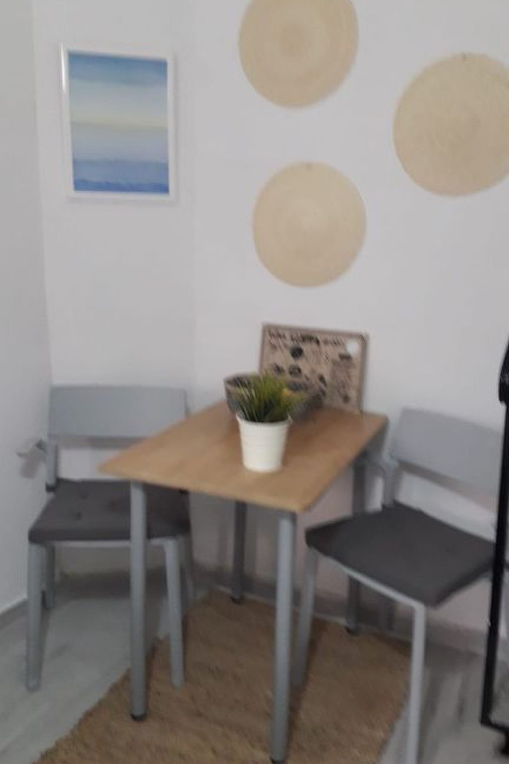 Appartement 1 chambre vue Sado et Arrábida - Photo 15