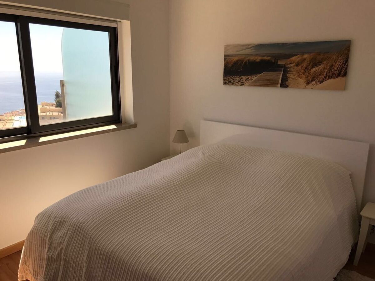 Casa Paraiso à Sesimbra : vue mer, piscine et terrasses - Photo 15