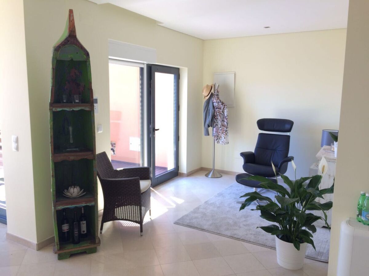 Casa Paraiso à Sesimbra : vue mer, piscine et terrasses - Photo 16