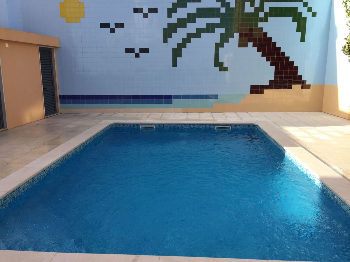 Casa Paraiso à Sesimbra : vue mer, piscine et terrasses - Photo 20
