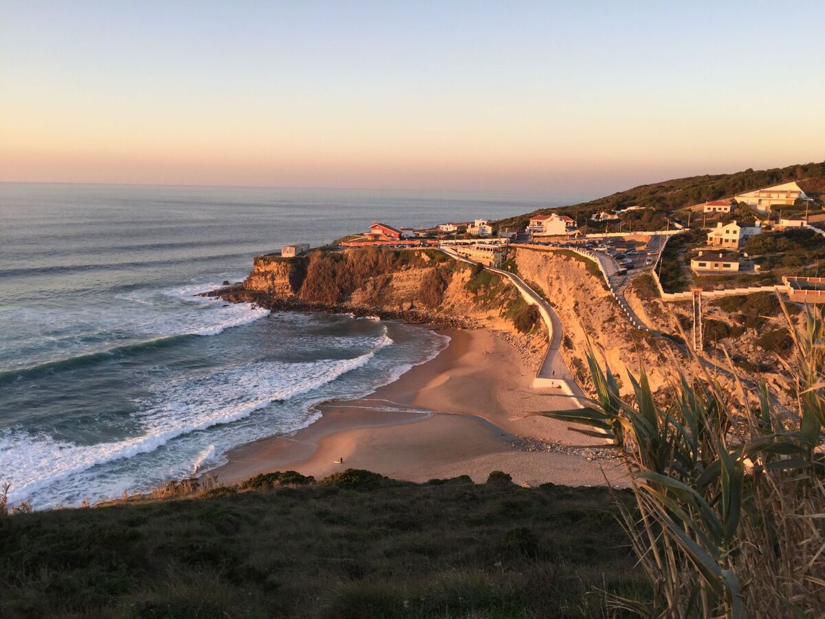 Casa Paraiso à Sesimbra : vue mer, piscine et terrasses - Photo 36