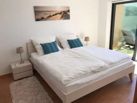 Location maison à Sesimbra, in Sesimbra mit Grill, Terrasse und Garten