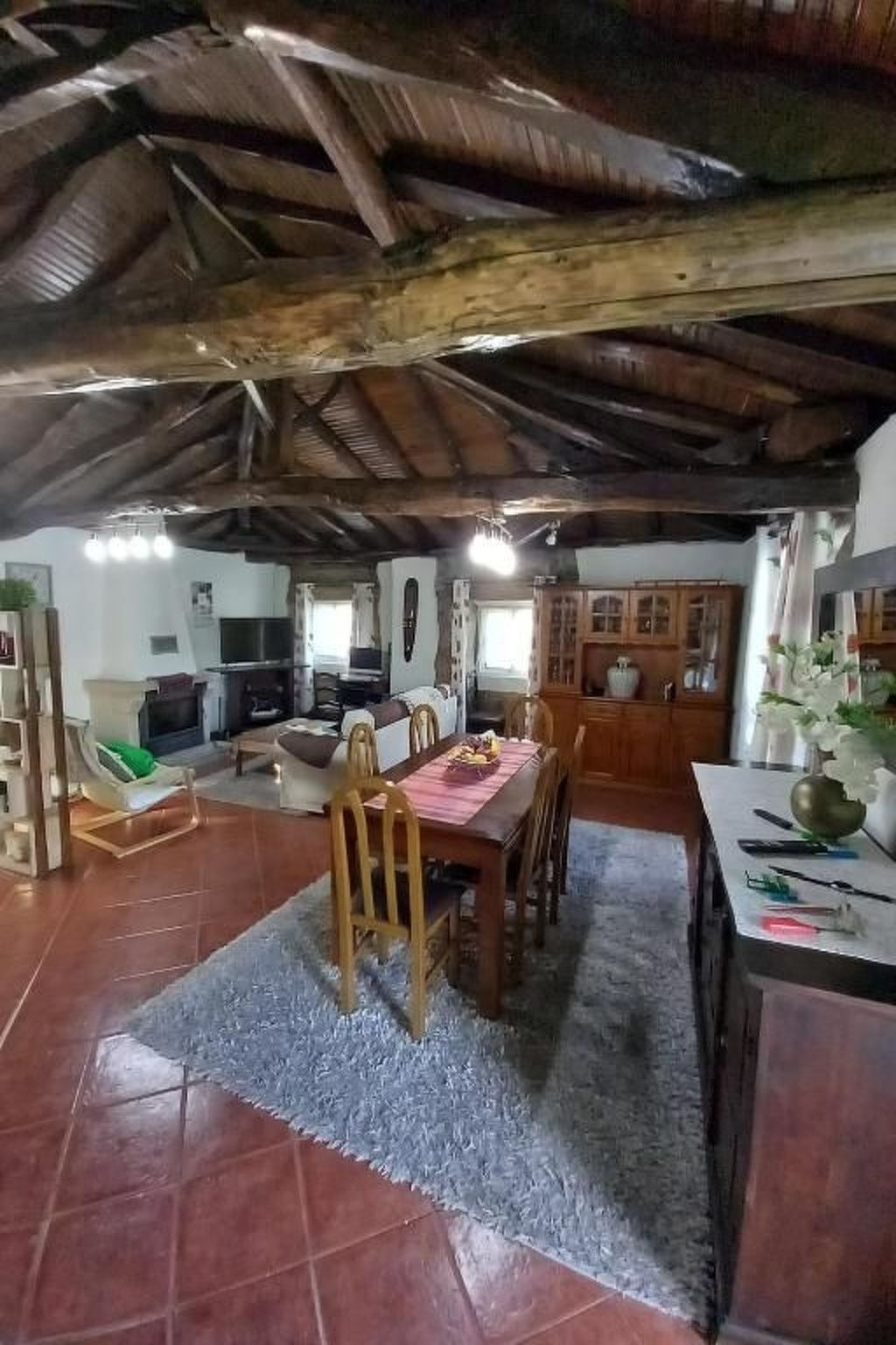 Maison 4 chambres avec piscine à Vale de Mir - Photo 11